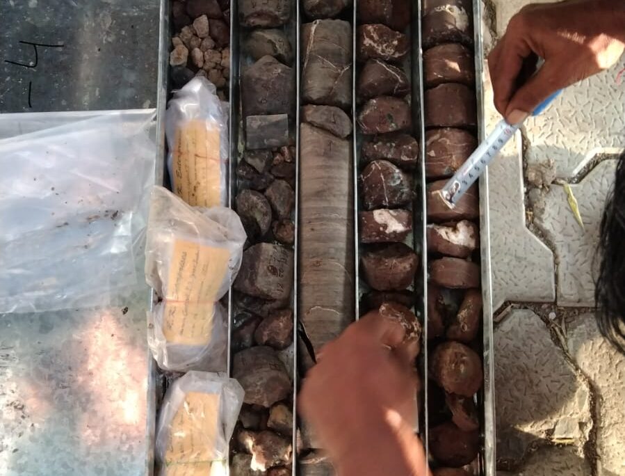Soil Chemical Analysis Laboratory - RK Soil Testing LLP