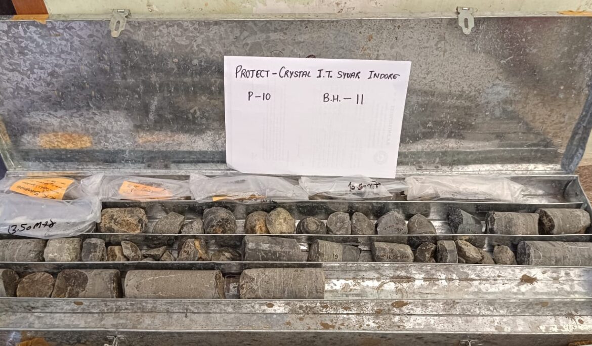 best soil testing in all india
