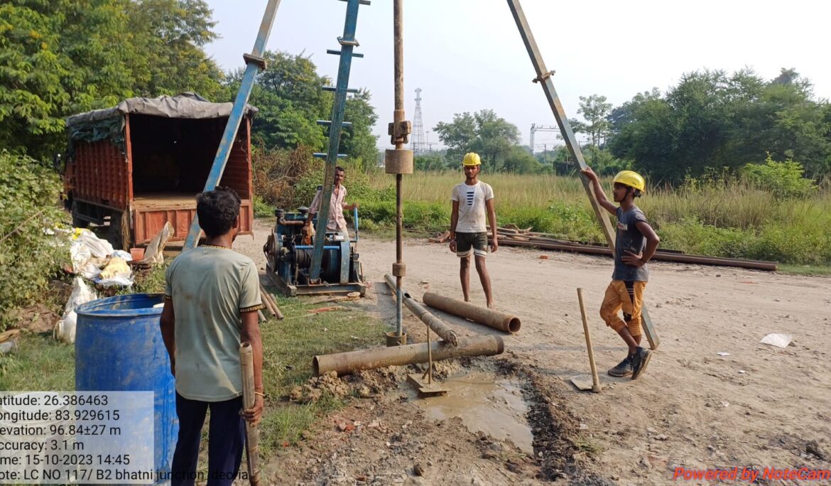 best soil testing in all india