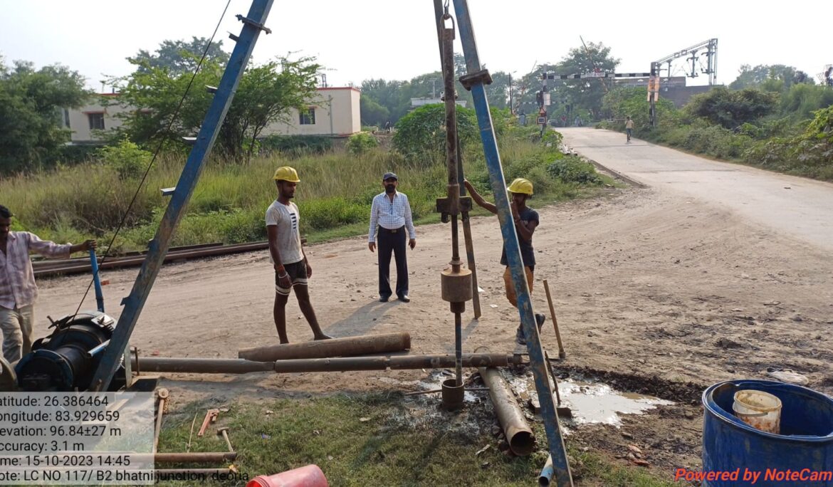 best soil testing in all india