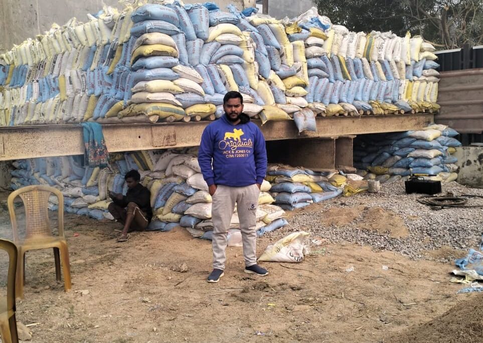 RK Soil Testing LLP