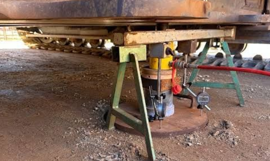 Plate Load Test: Procedure